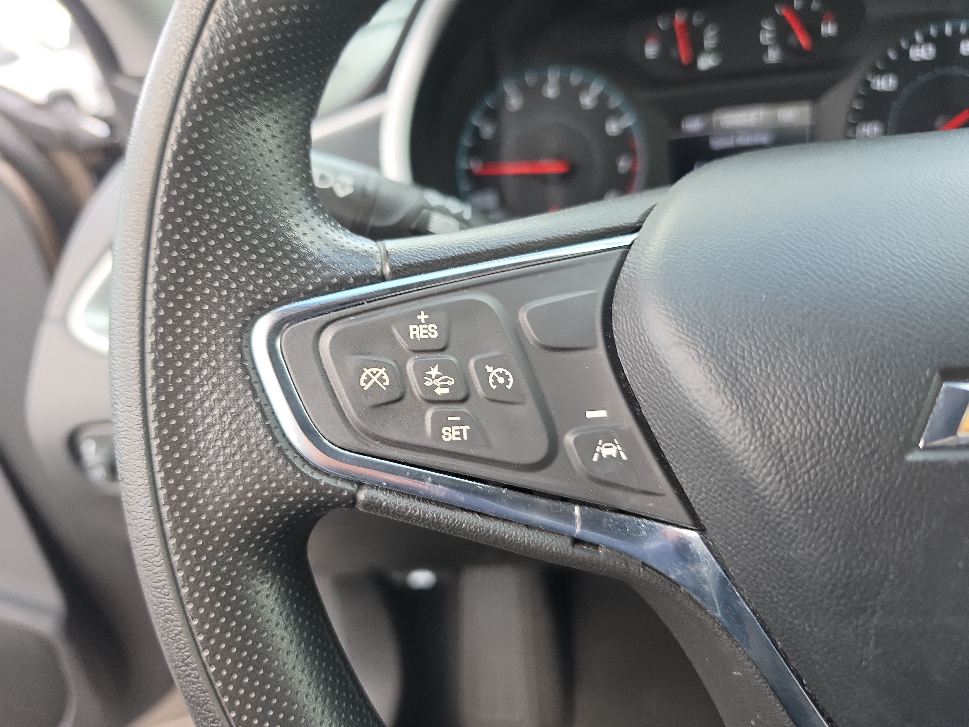 Certified 2024 Chevrolet Malibu LT FWD image 20