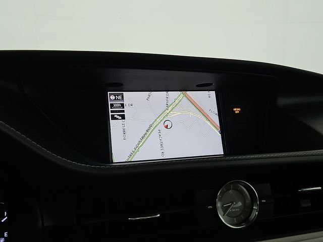 Used 2018 Lexus ES 350 w/ Luxury Package w/Wood Trim FWD image 18