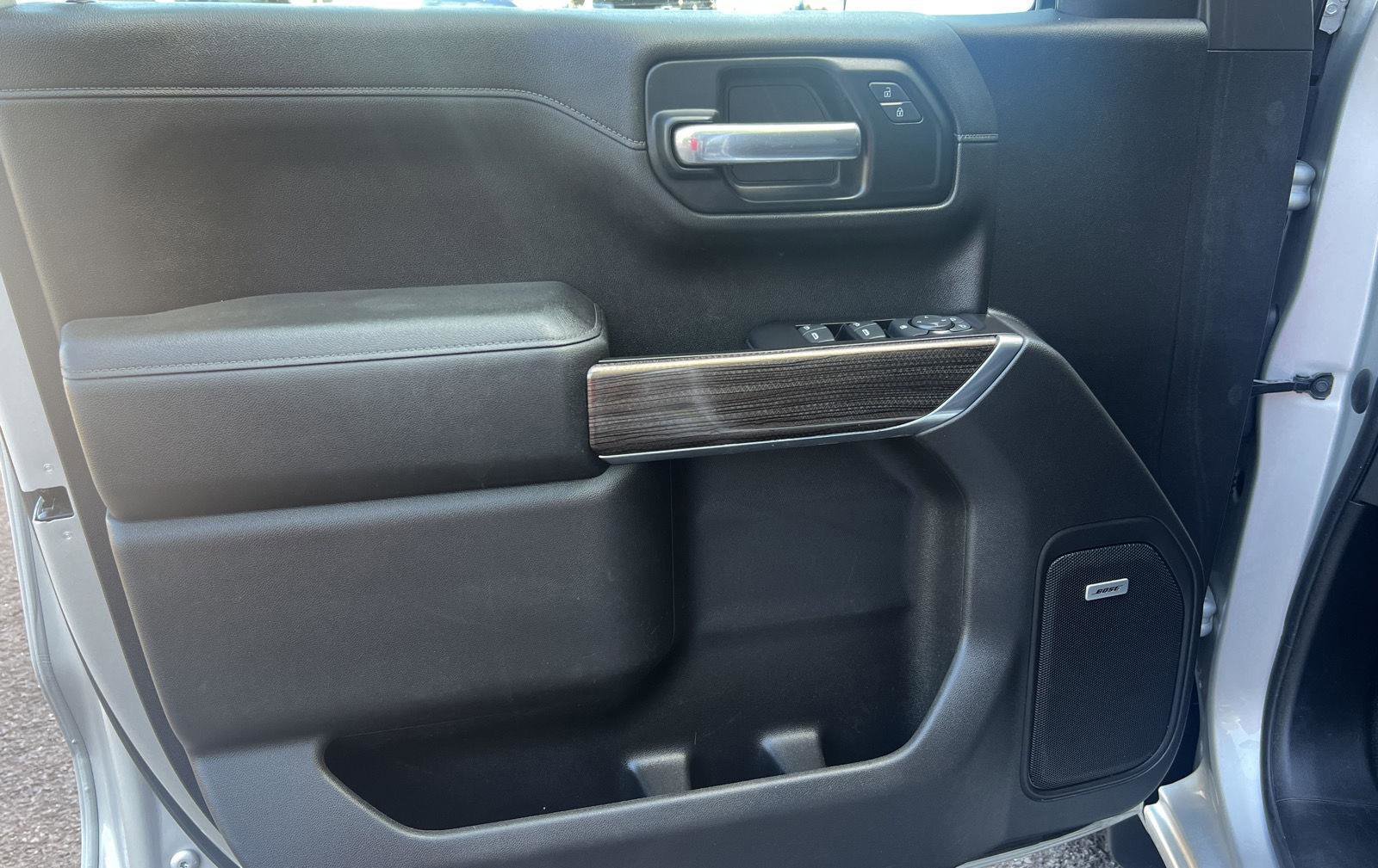 Used 2019 Chevrolet Silverado 1500 RST image 23