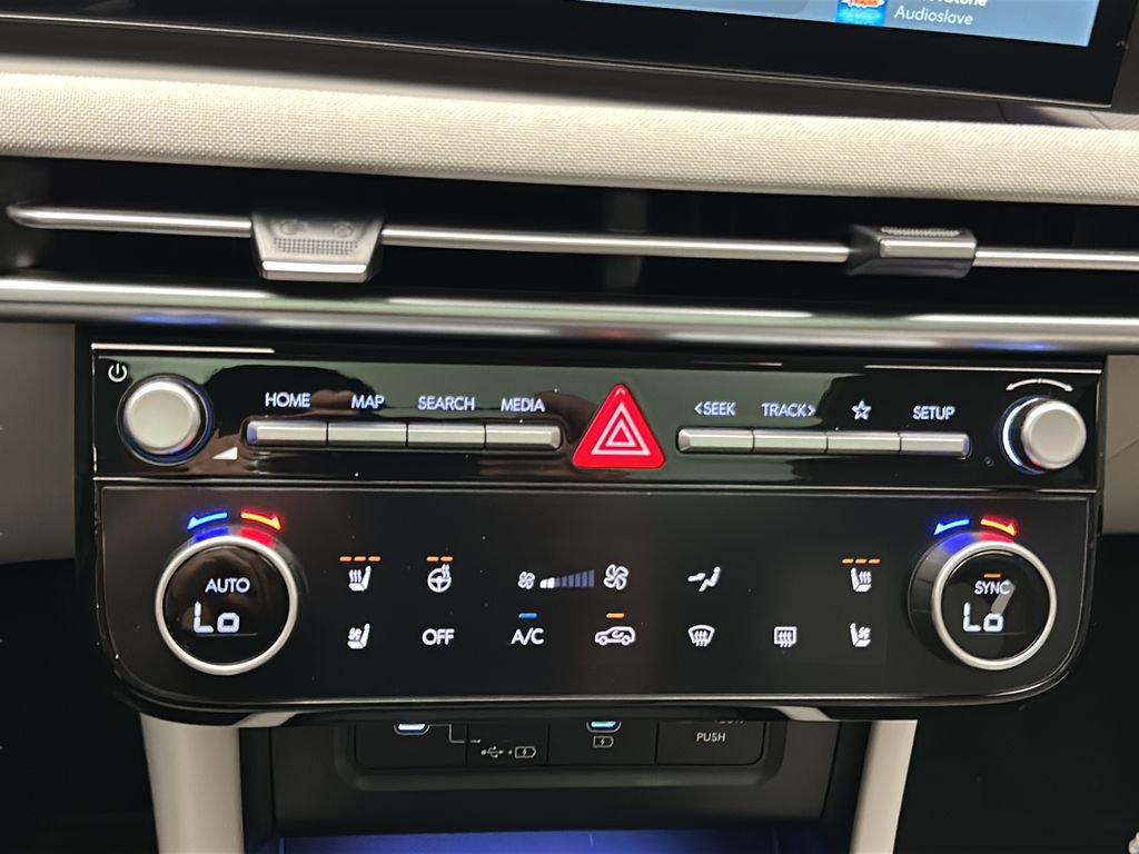 New 2026 Hyundai Tucson Limited AWD/4WD image 31