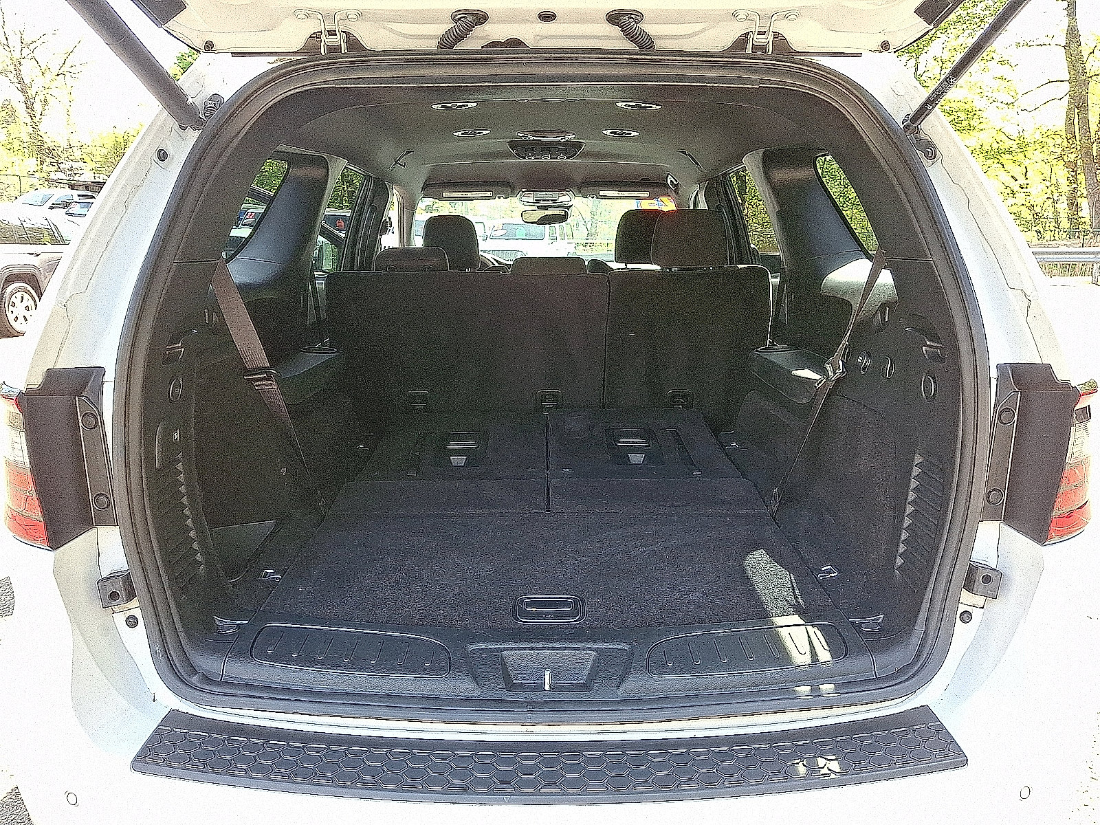 Certified 2023 Dodge Durango GT AWD/4WD image 29