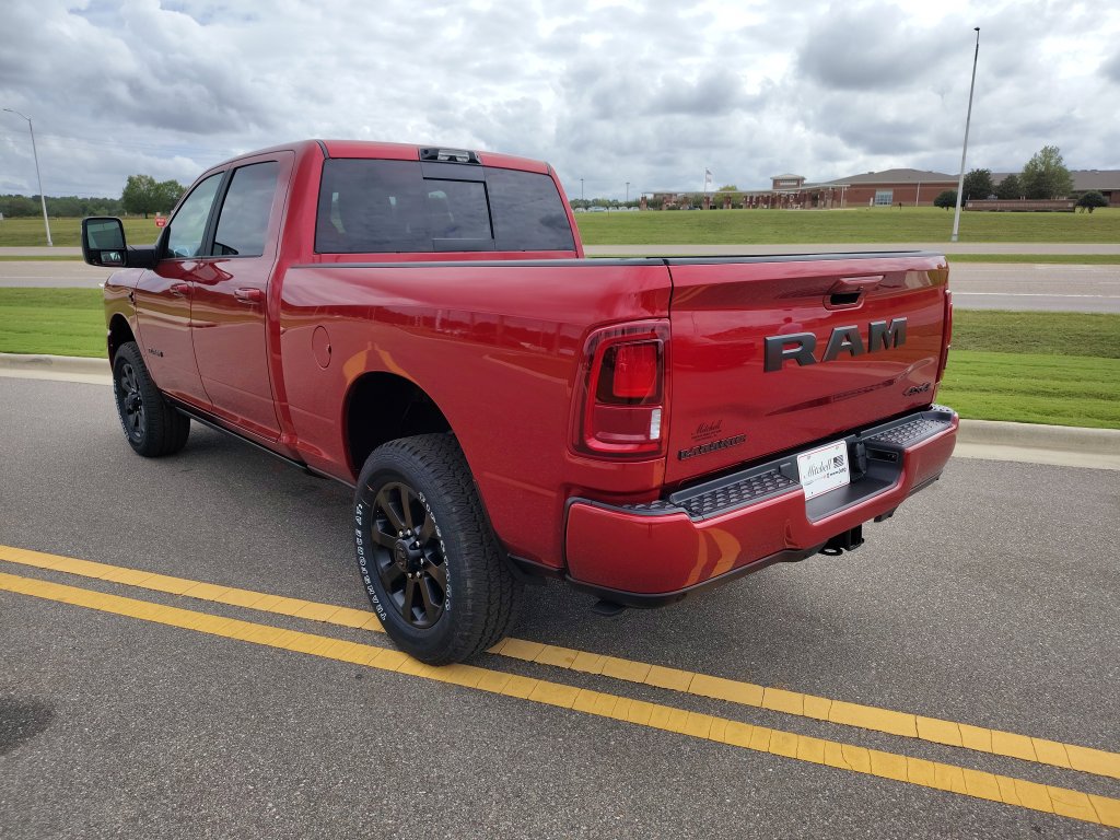 New 2026 RAM 2500 Laramie image 7