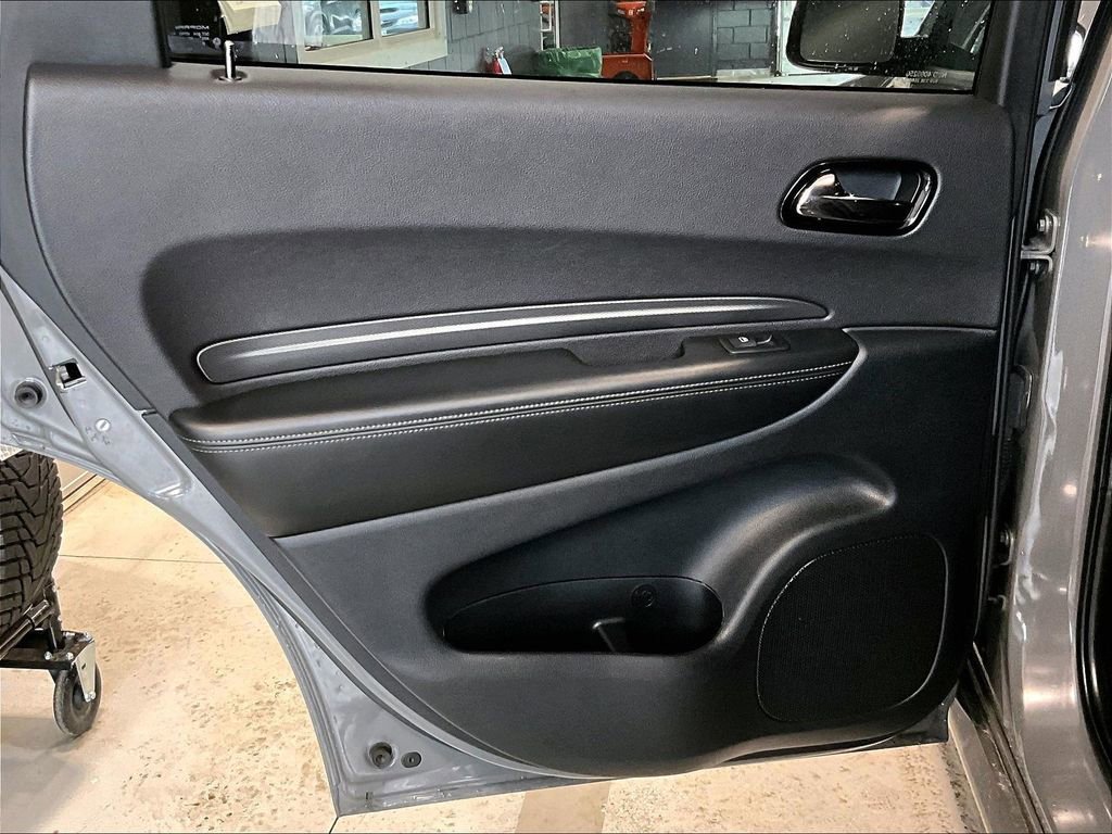 Used 2022 Dodge Durango GT image 20