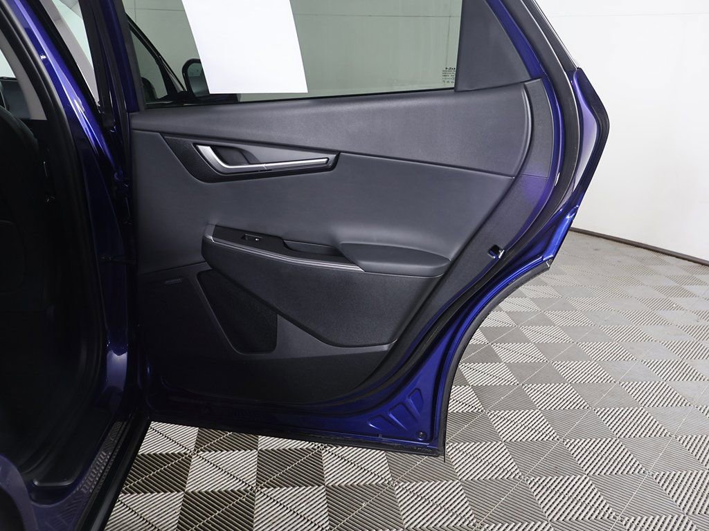 Used 2023 Kia EV6 Wind w/ Wind Technology Package image 26