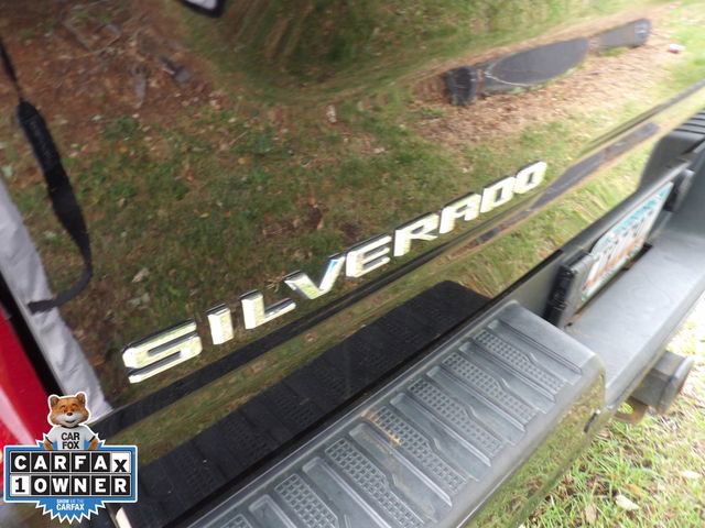 Used 2022 Chevrolet Silverado 3500 High Country w/ Safety Package II AWD/4WD image 19