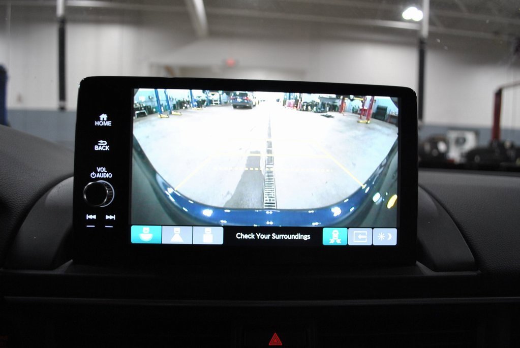 New 2025 Honda Pilot EX-L image 13