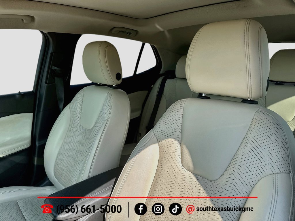 Used 2023 Buick Encore GX Essence w/ Experience Buick Package FWD image 13