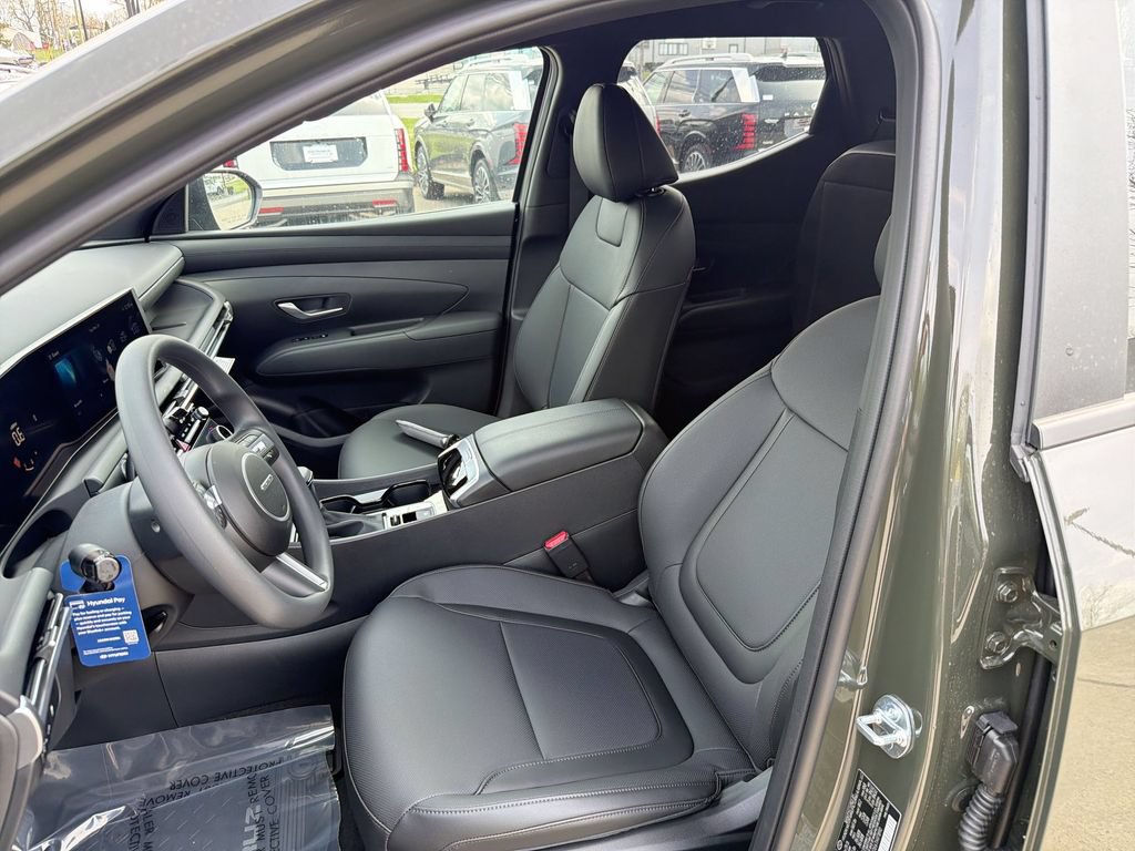 New 2026 Hyundai Santa Cruz SEL AWD/4WD image 13