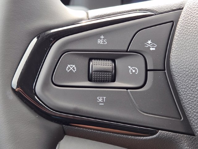 New 2027 Chevrolet Bolt LT w/ Comfort Package FWD image 30