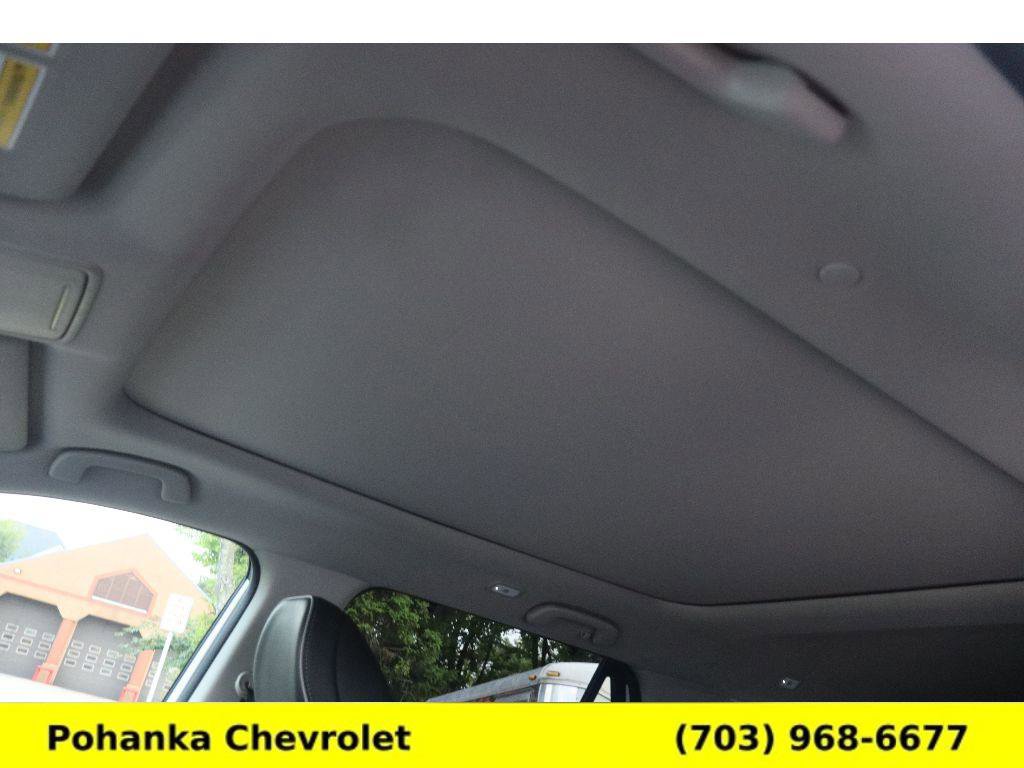 Used 2023 Honda Pilot Elite image 21