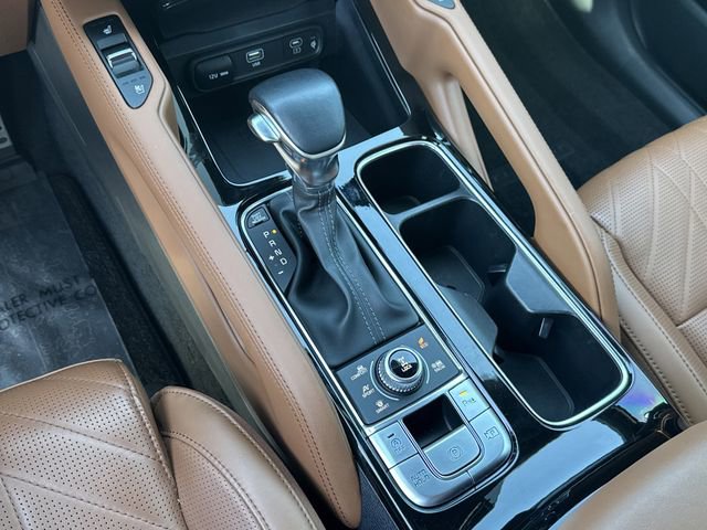 Used 2023 Kia Telluride SX Prestige X-Pro image 32