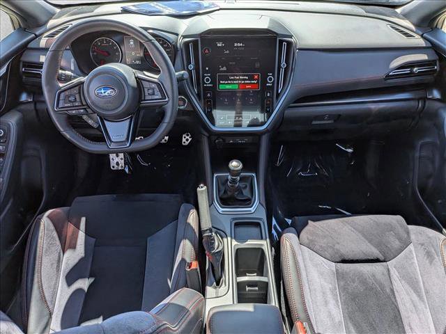 Used 2022 Subaru WRX Limited image 14