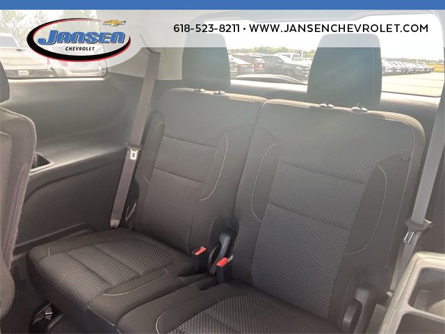 Certified 2023 GMC Acadia SLE w/ Driver Convenience Package image 22