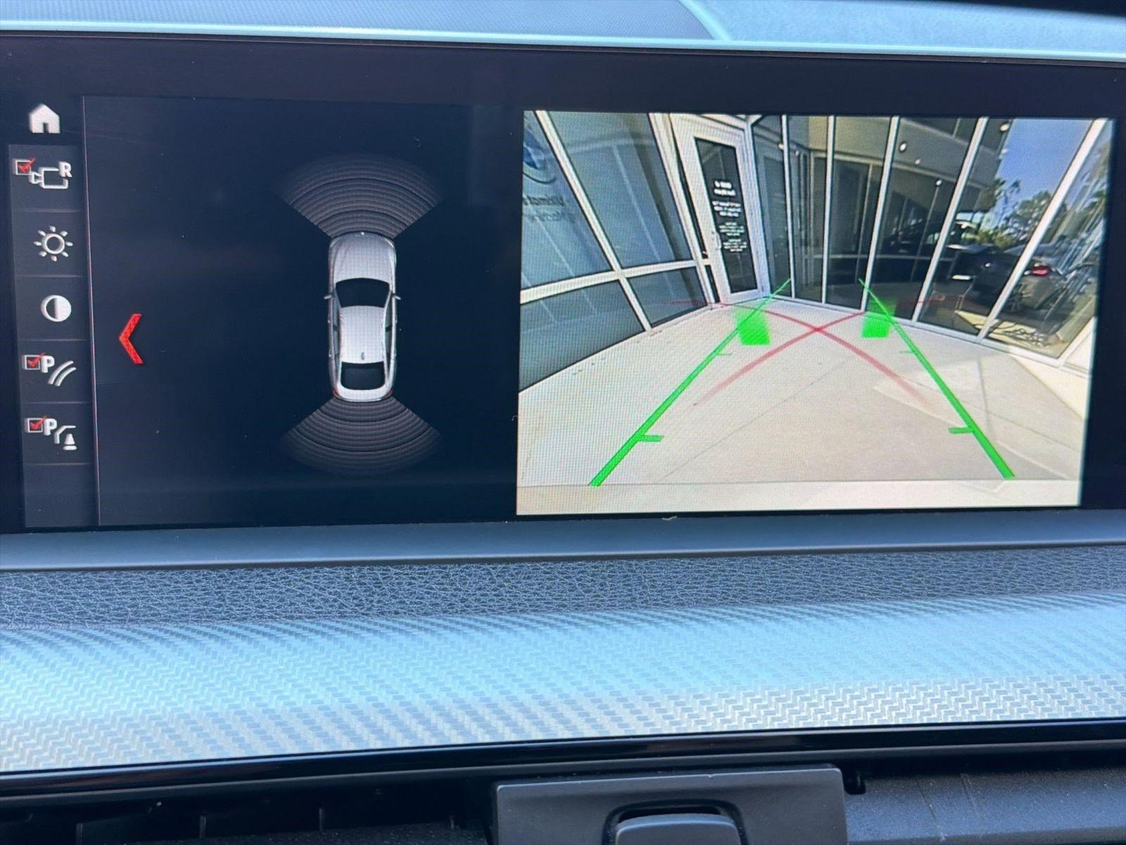 Used 2019 BMW 430i Gran Coupe w/ M Sport Package image 26