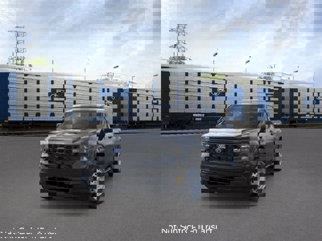 New 2026 Ford Maverick XL image 74