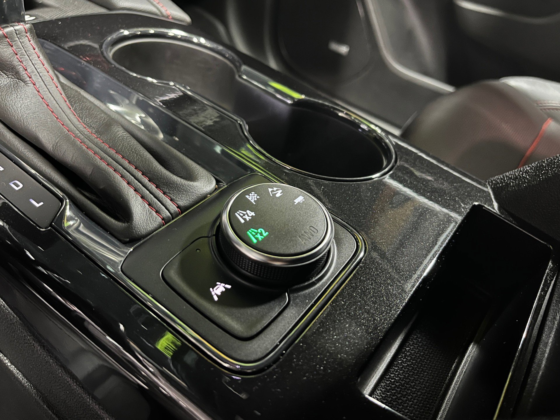 Certified 2023 Chevrolet Blazer RS w/ Driver Confidence II Package image 14