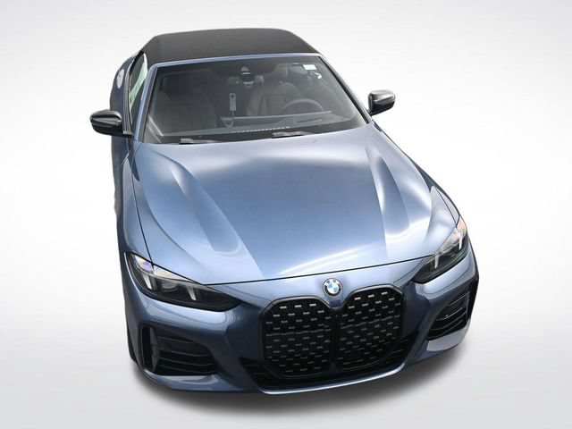 New 2027 BMW 430i xDrive Convertible w/ M Sport Package AWD/4WD image 28