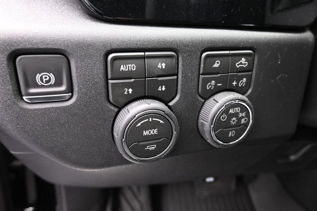 New 2026 Chevrolet Silverado 1500 RST w/ Safety Package AWD/4WD image 32