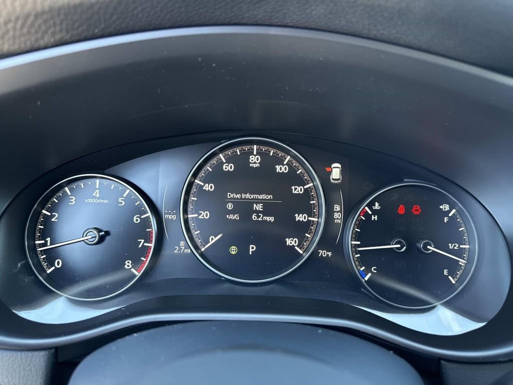 New 2026 MAZDA CX-50 AWD 2.5 S w/ Weather Package image 33