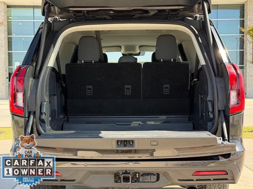 Used 2025 Ford Expedition Max Active AWD/4WD image 26