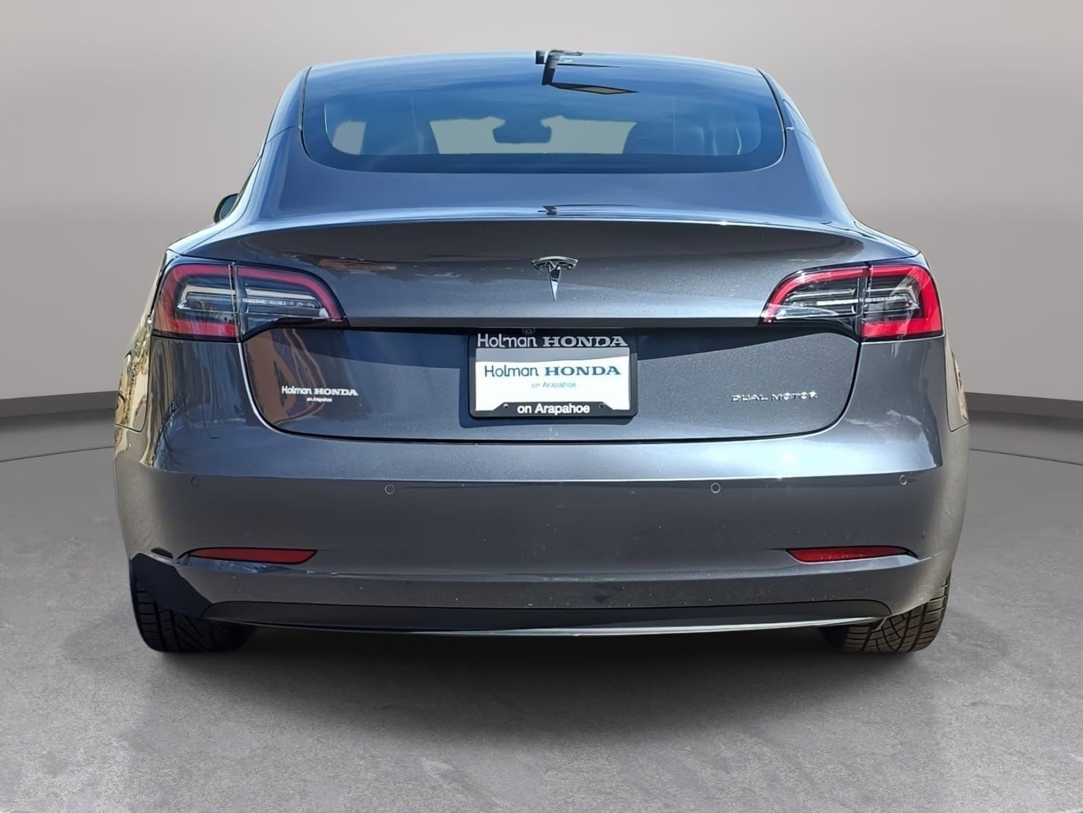 Used 2021 Tesla Model 3 Long Range image 6