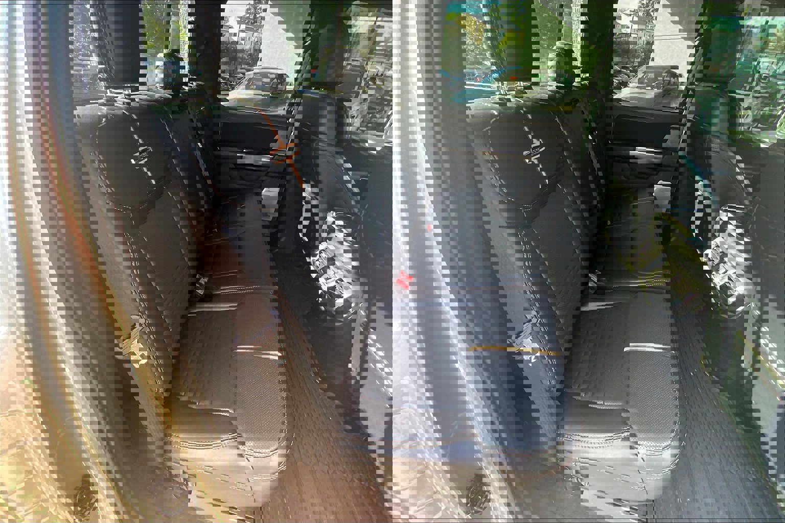 Used 2021 Ford F150 Platinum w/ Equipment Group 701A High image 29