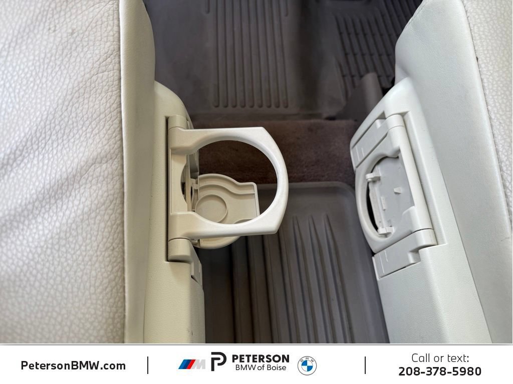 Used 2017 Lexus GX 460 Premium AWD/4WD image 24