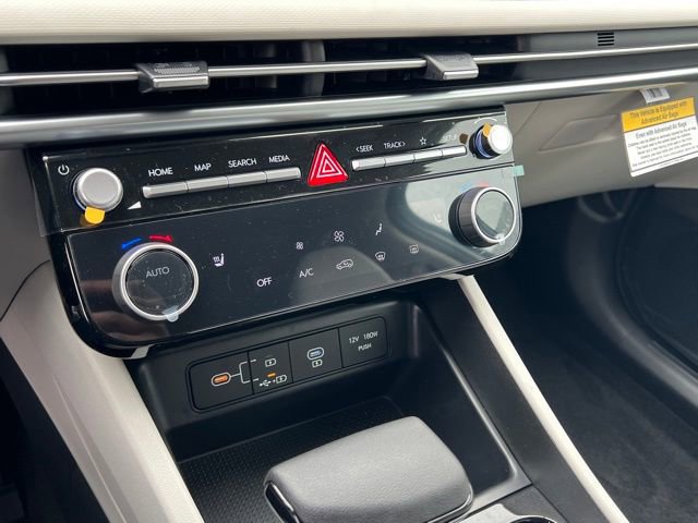 New 2026 Hyundai Tucson SEL AWD/4WD image 20