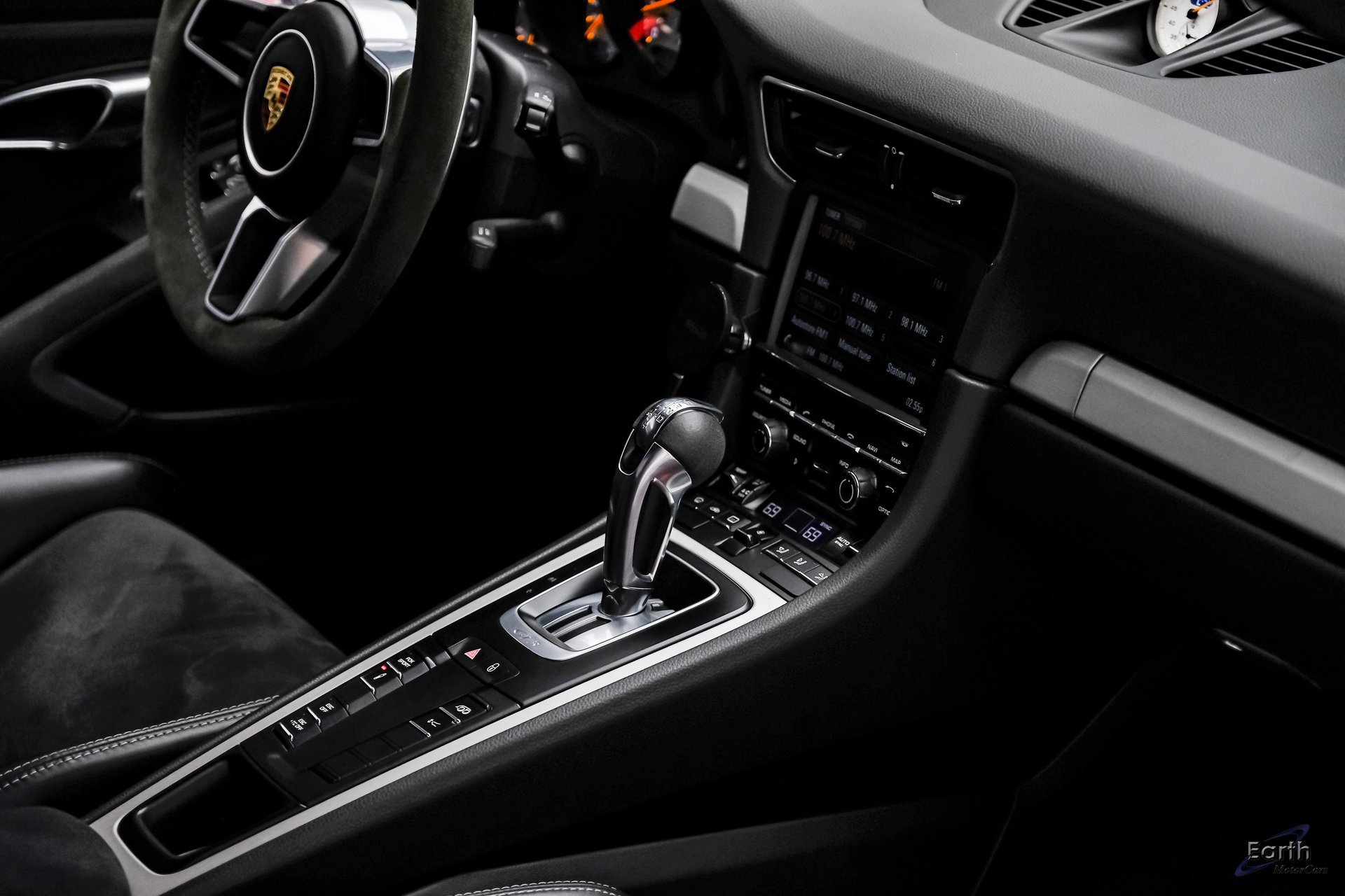 Used 2015 Porsche 911 GT3 image 55