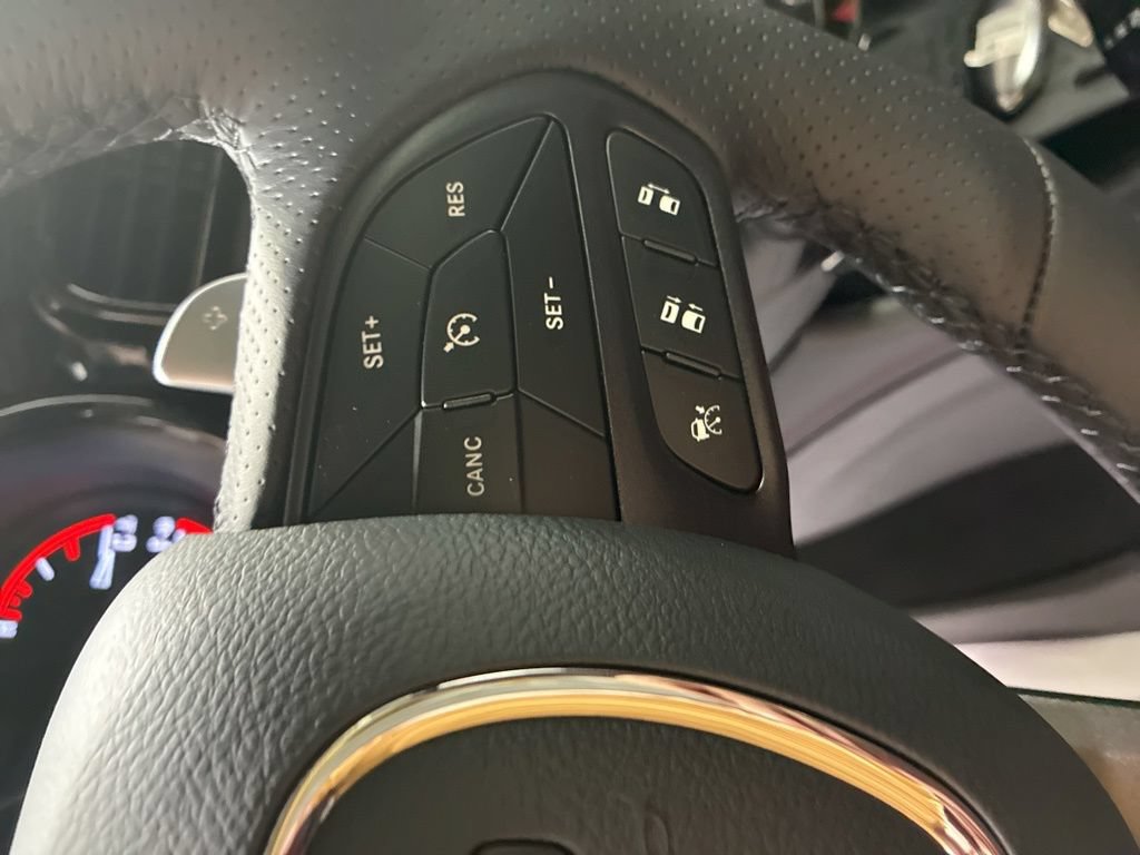 New 2026 Dodge Durango GT AWD/4WD image 16