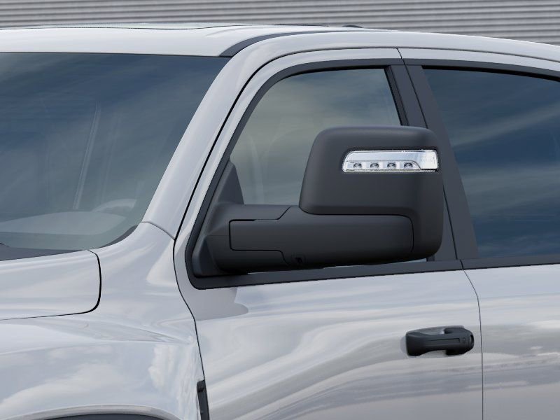 New 2026 RAM 1500 RHO w/ RHO Level 1 Equipment Group image 12