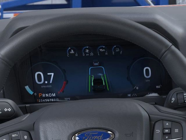 New 2026 Ford Ranger Lariat w/ FX4 Off-Road Package image 13