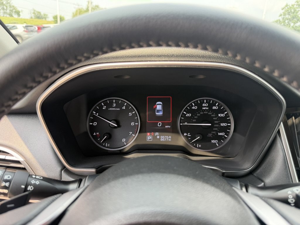 Used 2024 Subaru Legacy Limited AWD/4WD image 22