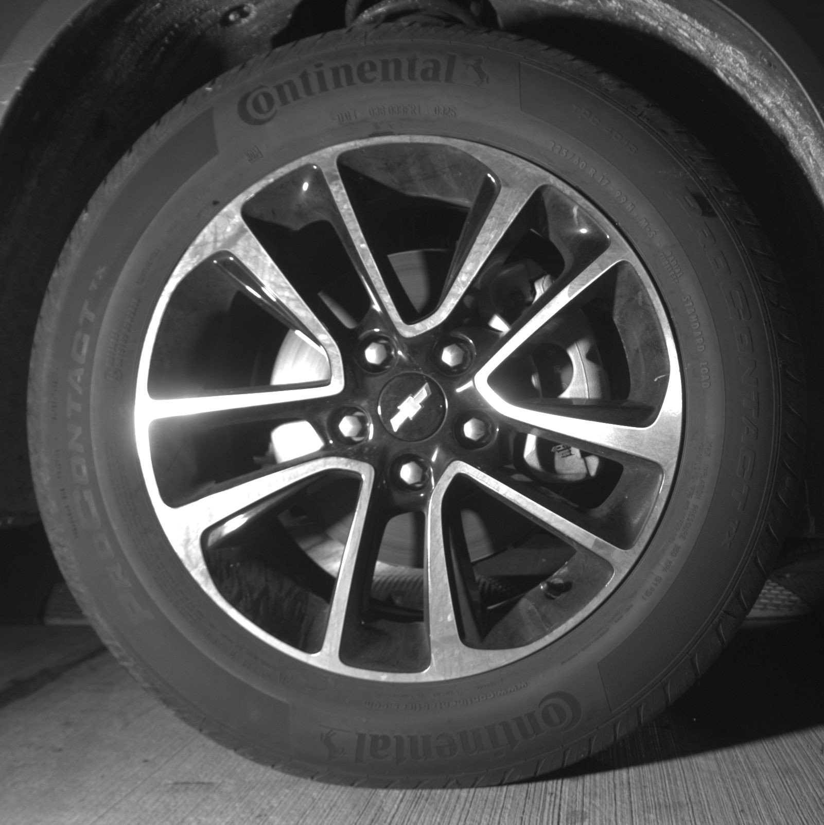 Used 2025 Chevrolet TrailBlazer LT FWD image 13