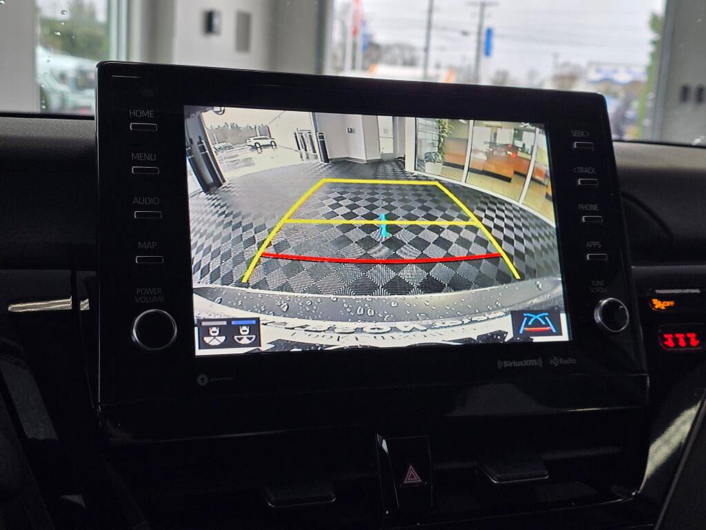 Used 2024 Toyota Camry XSE image 30