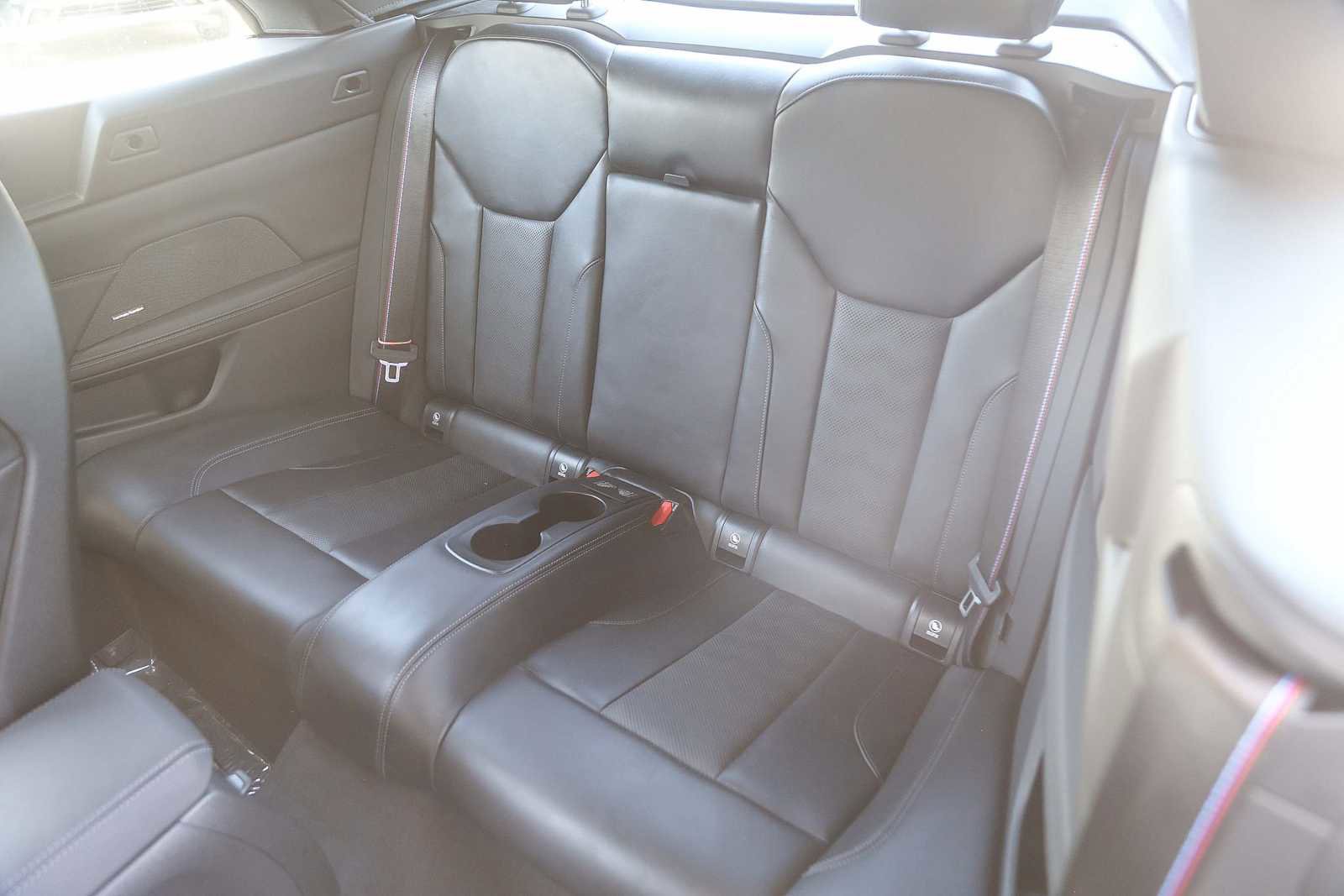 New 2026 BMW M4 xDrive Competition image 15