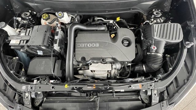 Used 2020 Chevrolet Equinox LS w/ LS Convenience Package image 47