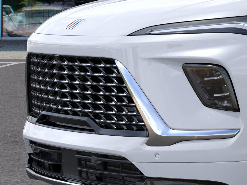 New 2026 Buick Enclave Avenir image 13