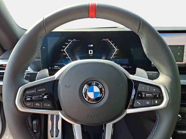 New 2026 BMW M240i xDrive Coupe w/ Premium Package AWD/4WD image 20