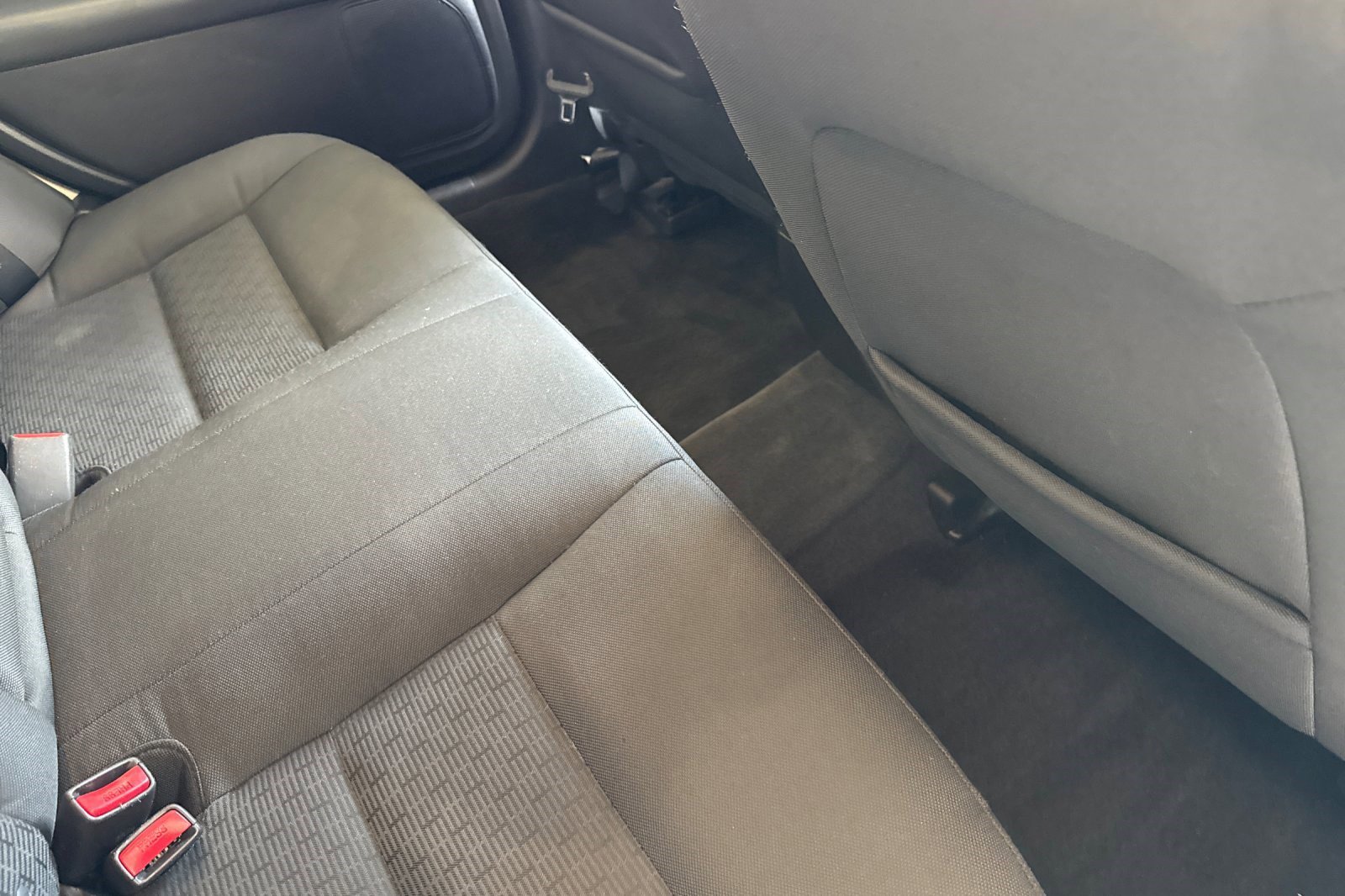 Used 2010 Ford Fusion SE FWD image 28