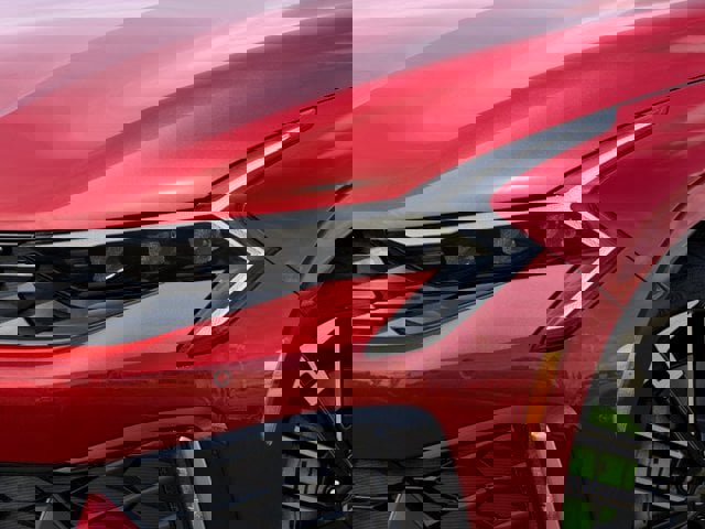 New 2026 Kia K5 GT image 10