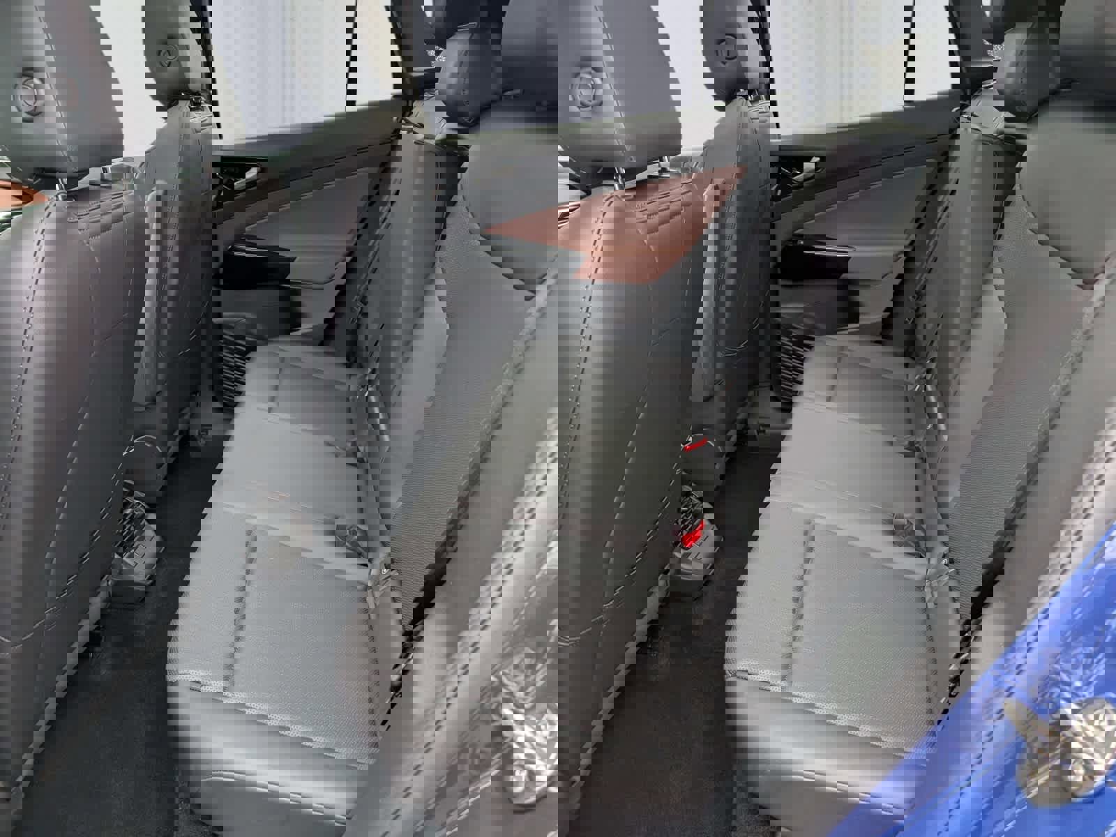 Used 2021 Volkswagen ID.4 Pro S image 12