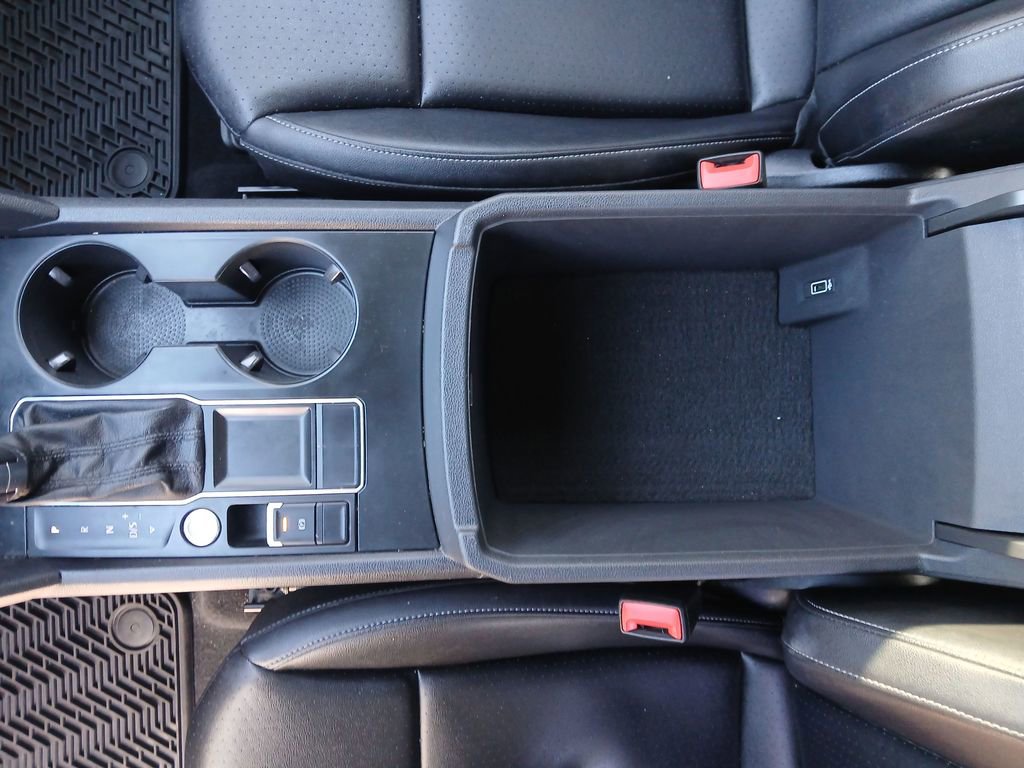 Used 2019 Volkswagen Atlas SE image 24