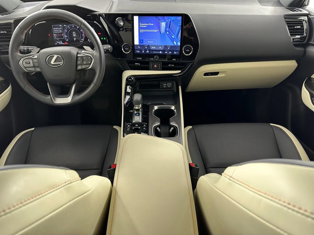 Used 2024 Lexus NX 350 AWD w/ Cold Area Package image 23
