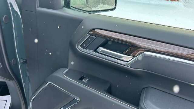 New 2026 Chevrolet Silverado 1500 LT w/ Z71 Off-Road Package image 45