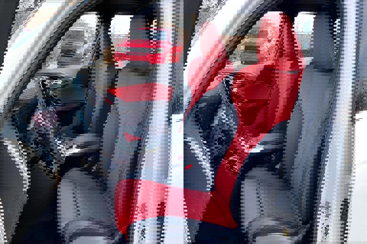 Used 2024 BMW X1 xDrive28i w/ Premium Package image 7