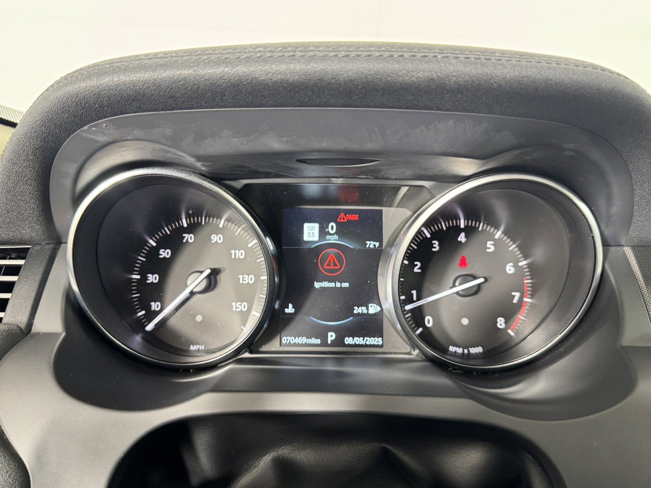 Used 2019 Land Rover Range Rover Evoque HSE AWD/4WD image 19