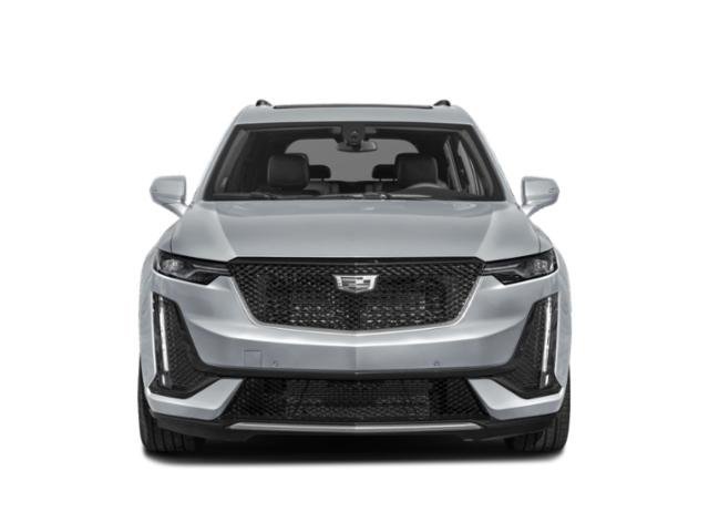 Certified 2025 Cadillac XT6 Sport w/ Platinum Package AWD/4WD image 7