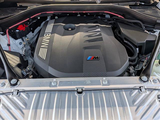 New 2026 BMW X3 M50 w/ Premium Package AWD/4WD image 18