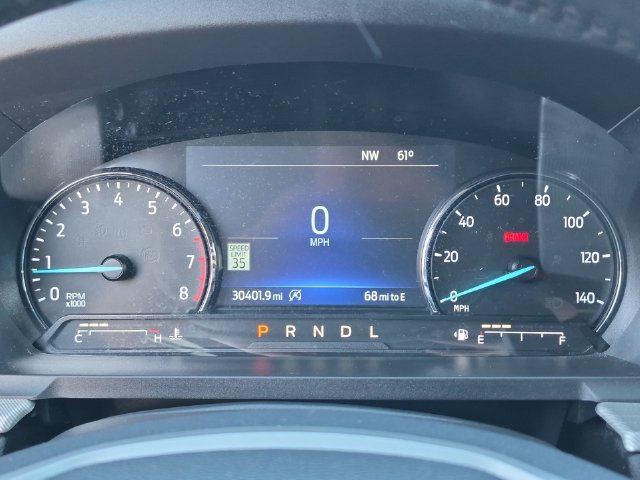 Used 2024 Ford Explorer XLT w/ Equipment Group 202A AWD/4WD image 22
